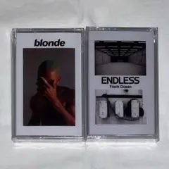 2025年最新】フランクオーシャン カセットテープの人気アイテム