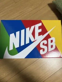 NIKE SB DUNK LOW OG QS 8.5