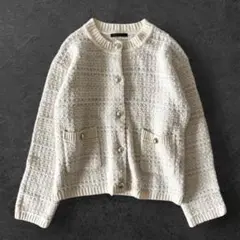 バンヤードストーム ノーカラージャケット