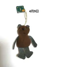 バースデーテディ