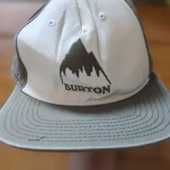 Burton キャップのサムネイル
