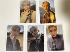 SEVENTEEN ウォヌ Facethesun