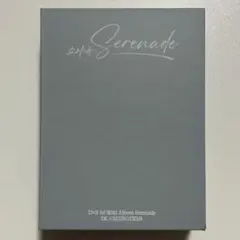 SEVENTEEN Serenade kit ドギョム スングァン