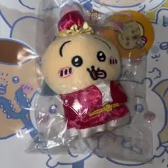 ちいかわ飯店 来来 ぷちミニマスコット うさぎ