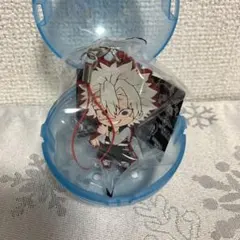 鬼滅の刃　滅　カプセルラバーマスコット4  不死川実弥