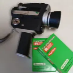 2026年最新】fujica single-8の人気アイテム - メルカリ