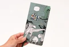 激レア　ほぼ日手帳 2025 ドラえもん　店頭特典付 藤子ミュージアム限定