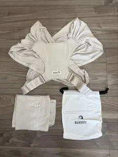 Konny FREX抱っこひも