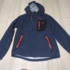 Tommy Hilfiger/トミーヒルフィガー　ネイビー　マウンテンパーカー