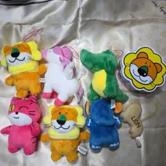 たべっ子どうぶつ THE MOVIE ゾウ