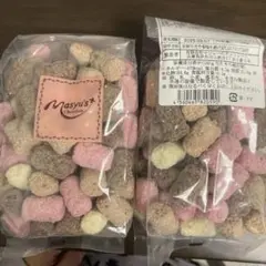 チョコとマシュマロ 25g 2026年5月賞味期限未開封 チョコとマシュマロ 25g 2026年5月賞味期限未開封 - メルカリ