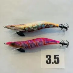 2025年最新】エギ まとめ売りの人気アイテム - メルカリ