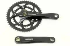 SHIMANO TIAGRA FC-4700 クランクセット 50/34T - メルカリ