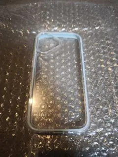 新品　iPhone16 スマホケース　ミント　ケース