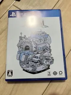 PS4 SCHiM - スキム -