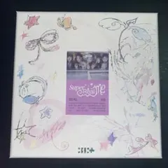 ILLIT magnetic アルバム