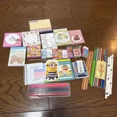 文房具　まとめ売り