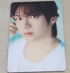 N.Flying &con5 into REM ジェヒョン 釜山 トレカ - メルカリ