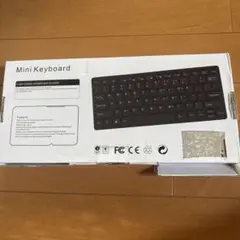 Mini Keyboard K-1000