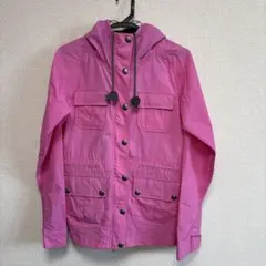 tommy girl のレディースパーカー