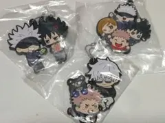 呪術廻戦 バディコレ 五条 ⑤