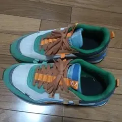 puma マインクラフト 26.0