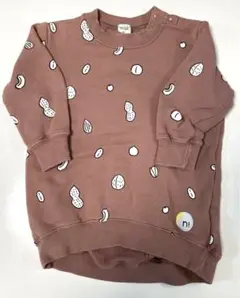 nicohratのトレーナー