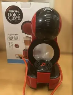 2025年最新】ドルチェグスト 本体の人気アイテム - メルカリ