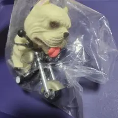 【最終値下げ❗】アニマルライダー★犬