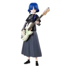 ぼっち・ざ・ろっく 山田リョウ仕様 プレシジョンベース - メルカリ