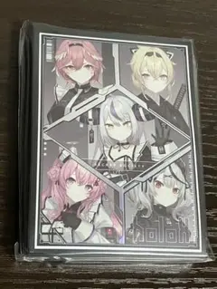 2026年最新】holoX スリーブの人気アイテム - メルカリ