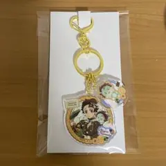 鬼滅　バレンタイン　炭治郎　チャーム