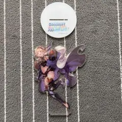 グラブル GBVSR アクリルマグネット Vol.3 ガレヲン ビィ - メルカリ