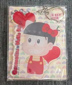 新品◇ 鬼滅の刃 キメツ学園 バレンタイン ハート形アクリルチャーム
