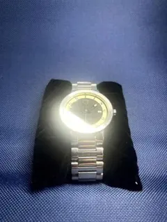 値下げ【✨美品✨】ハンティングワールド QZ HW-107 レディース腕時計 値下げ【✨美品✨】ハンティングワールド QZ HW-107 レディース