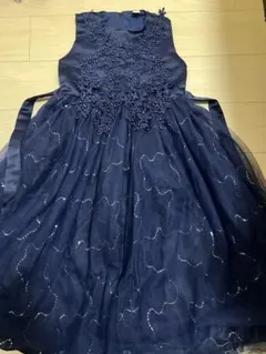 チュールドレス 150