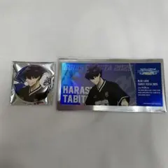 2025年最新】烏旅人缶バッジの人気アイテム - メルカリ