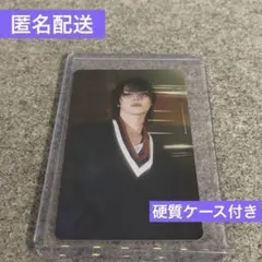 &TEAM NICHOLAS ニコラス　五月雨　POPUP トレカ