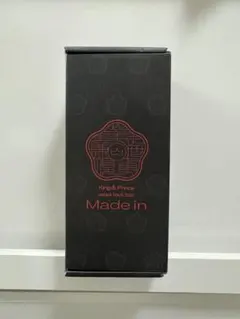 King & Prince Arena Tour 2022 ペンライト