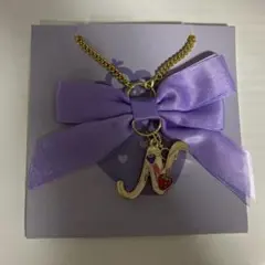 すとぷり ななもり。 リボンチャーム