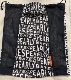 【新品】PEARLY GATES パーリーゲイツ ロング ネックカバー