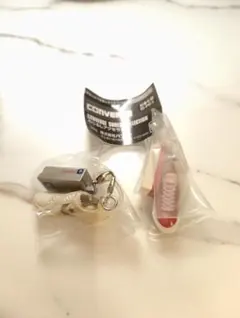 CONVERSE コンバース　めじるしアクセサリー