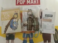 ラブブ イニシャル 前半