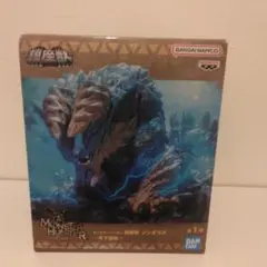 モンスターハンター ジンオウガ フィギュア