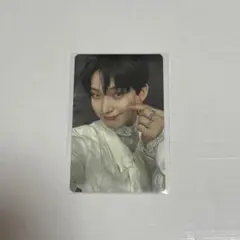 ENHYPEN ソヌ 閃光 トレカ