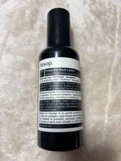 Aesop プロテクティブ ボディローション SPF50 日焼け止め乳液のサムネイル