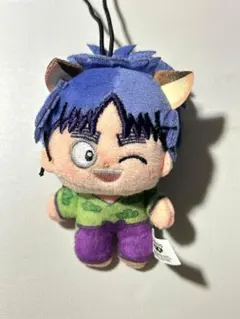 忍たま乱太郎 ほわぬい ナンジャタウン 七松小平太