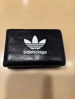 2026年最新】balenciaga adidas 財布の人気アイテム - メルカリ