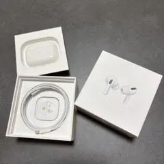 Air pods pro ジャンク品
