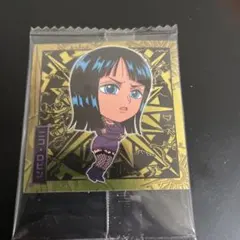 ワンピース ウエハース シール 12弾 ロビンのサムネイル